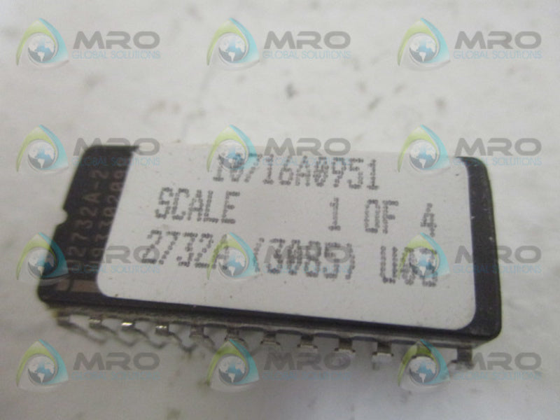 INDUSTRIAL MRO 2732A IC CHIP *NEW NO BOX*