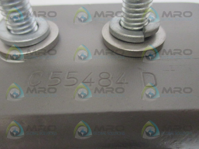INDUSTRIAL MRO C-65165 *NEW NO BOX*