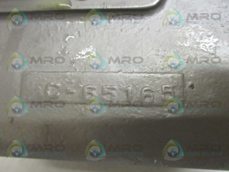 INDUSTRIAL MRO C-65165 *NEW NO BOX*