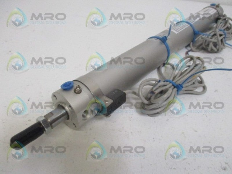 SMC NCDGUA40-1500-B54L-X14 CYLINDER *NEW NO BOX*