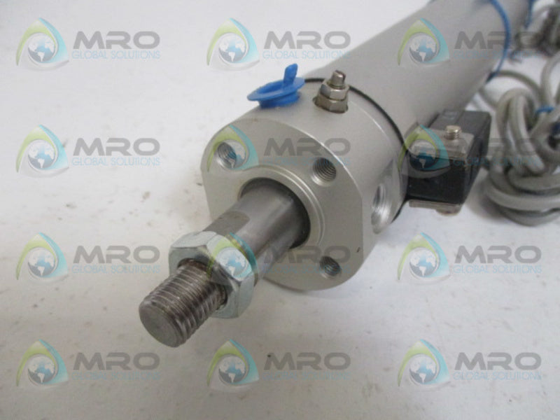 SMC NCDGUA40-1500-B54L-X14 CYLINDER *NEW NO BOX*