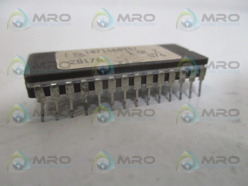 INDUSTRIAL MRO 2817A CHIP *USED*