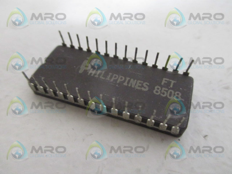 INDUSTRIAL MRO 2817A CHIP *USED*