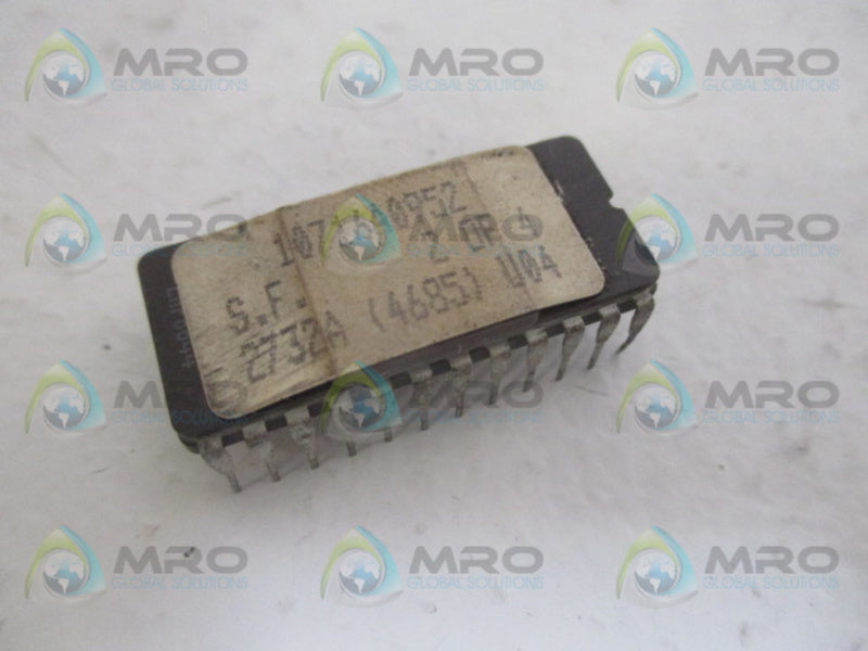 INDUSTRIAL MRO 2732A CHIPS *USED*