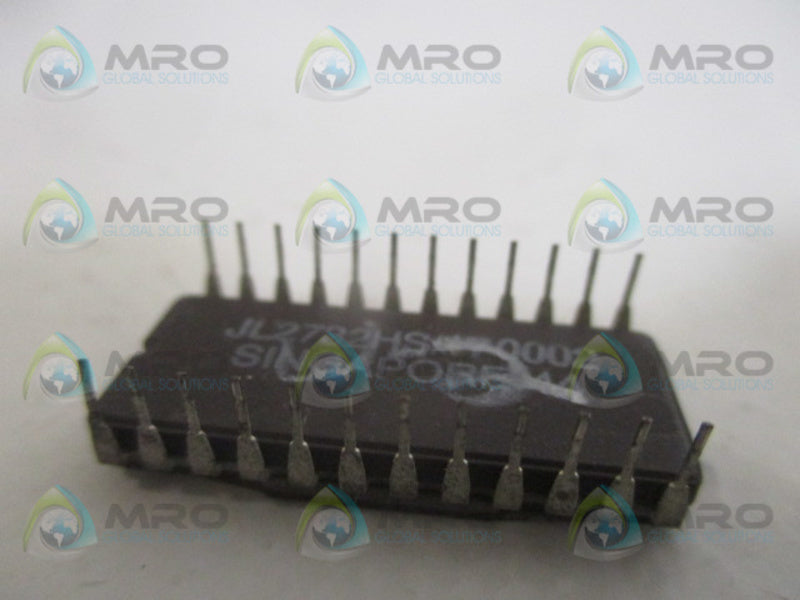 INDUSTRIAL MRO 2732A CHIPS *USED*