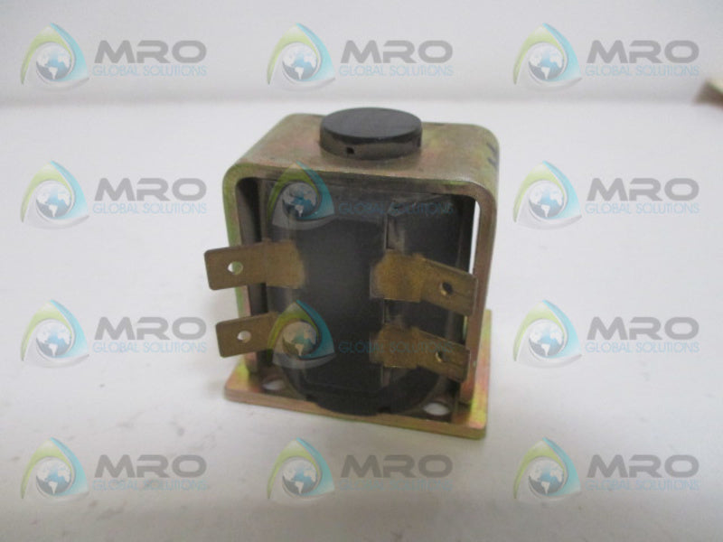 INDUSTRIAL MRO 15931-24 COIL *USED*