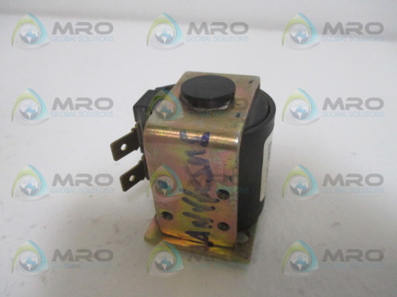 INDUSTRIAL MRO 15931-24 COIL *USED*