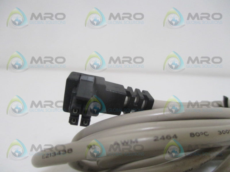 INDUSTRIAL MRO 1266723 CABLE *NEW NO BOX*