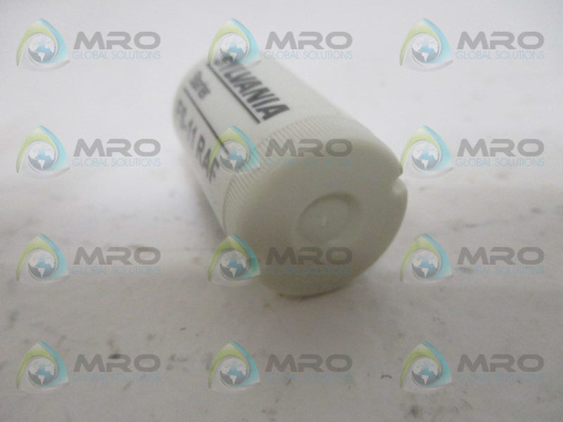 SYLVANIA FS-11 RAF STARTER 4-65W *NEW NO BOX*
