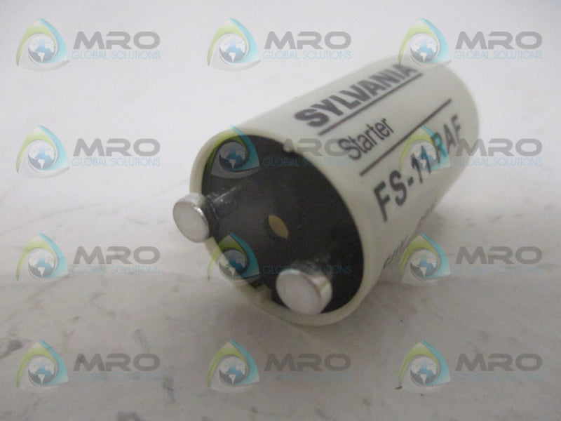 SYLVANIA FS-11 RAF STARTER 4-65W *NEW NO BOX*
