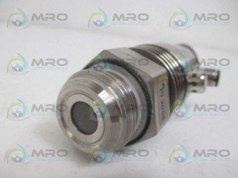 IFM EFECTOR PI2056 PRESSURE SENSOR *NEW NO BOX*