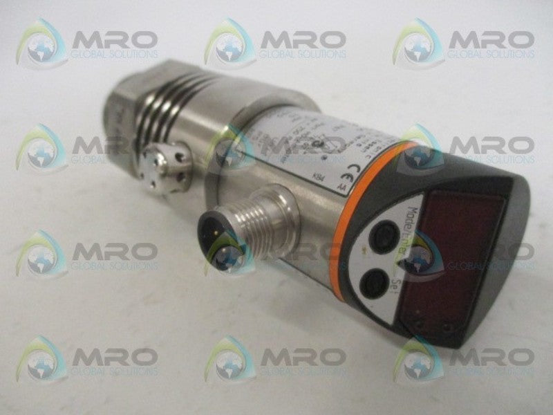 IFM EFECTOR PI2056 PRESSURE SENSOR *NEW NO BOX*