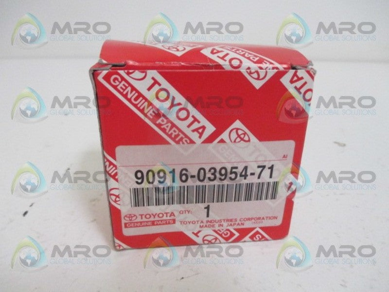 TOYOTA 90916-03954-71 THERMOSTAT/GASKET *NEW IN BOX*