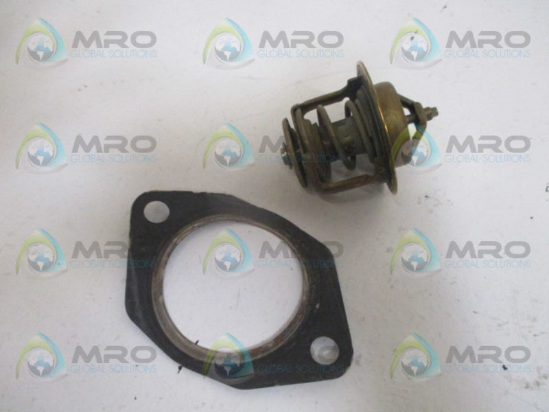 TOYOTA 90916-03954-71 THERMOSTAT/GASKET *NEW IN BOX*
