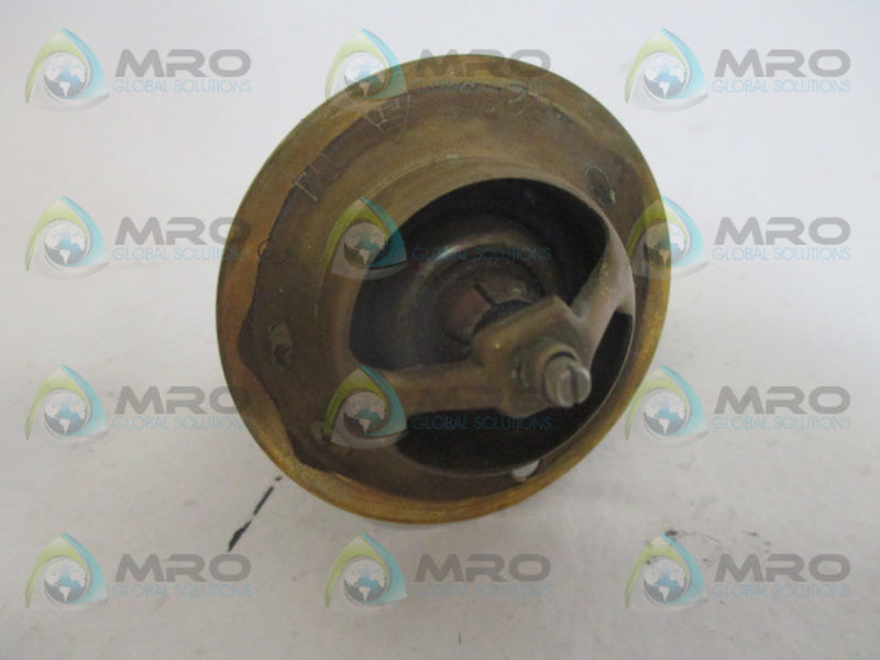 TOYOTA 90916-03954-71 THERMOSTAT/GASKET *NEW IN BOX*