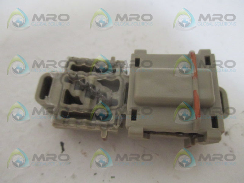 TRANE C0N01166 BUTTERFLY CONNECTOR *NEW IN BOX*