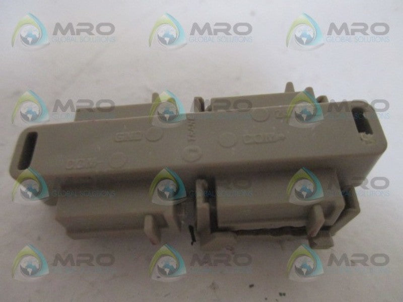 TRANE C0N01166 BUTTERFLY CONNECTOR *NEW IN BOX*