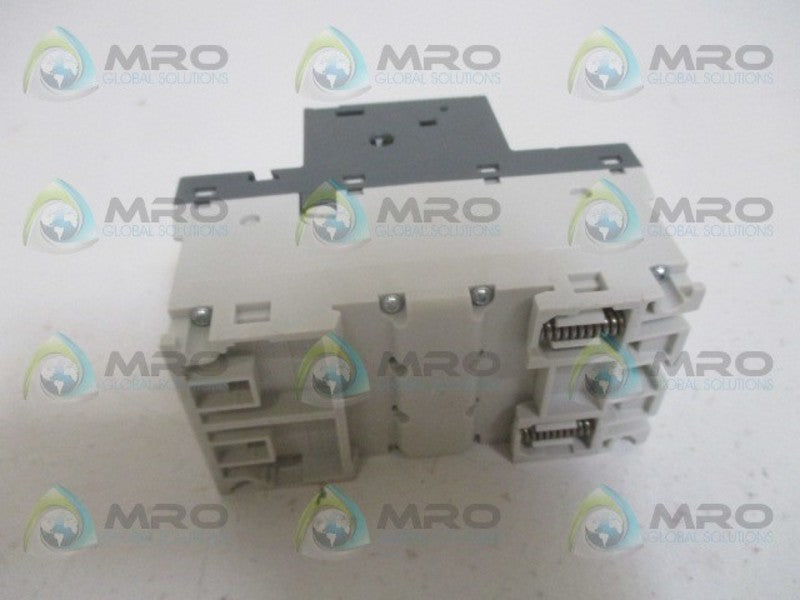 ABB MS132-32 MANUAL MOTOR STARTER 25-32A *NEW IN BOX*