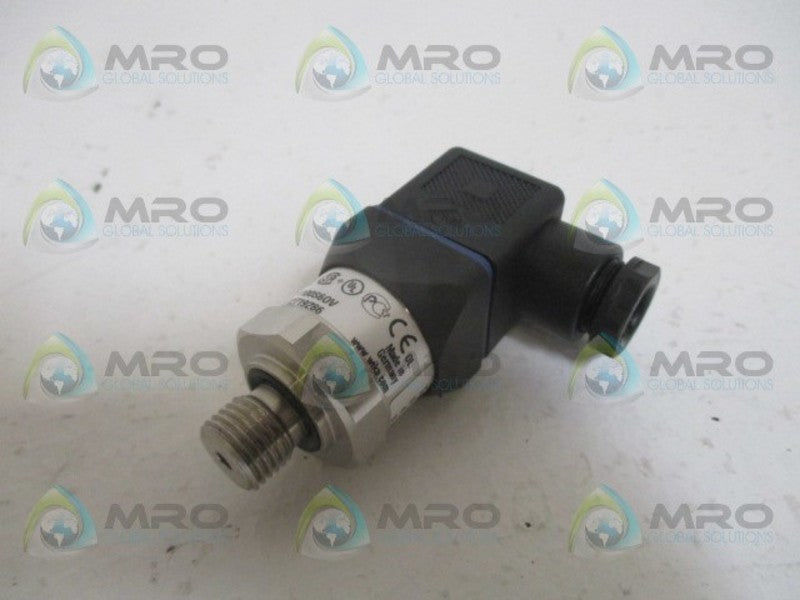 WIKA A-10 PRESSURE TRANSMITTER 12719286 *NEW IN BOX*