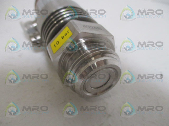 IFM ELECTRONIC PI3054 PRESSURE SENSOR *NEW*