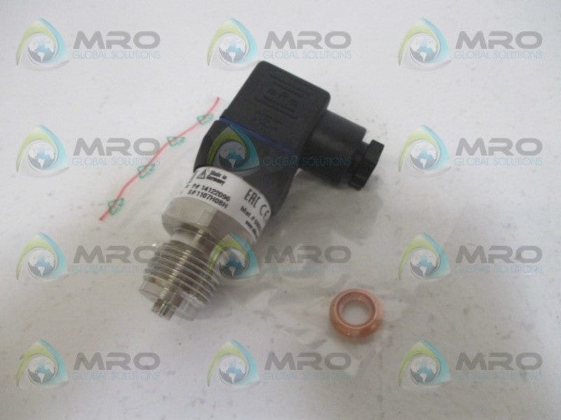 WIKA A-10 PRESSURE TRANSMITTER 14122096 *NEW IN BOX*