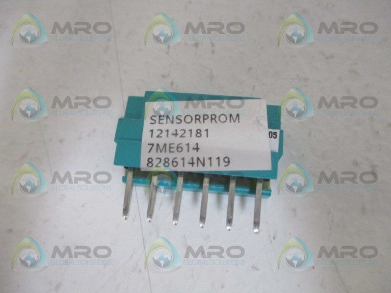 SIEMENS 7ME614 CHIP *NEW NO BOX*