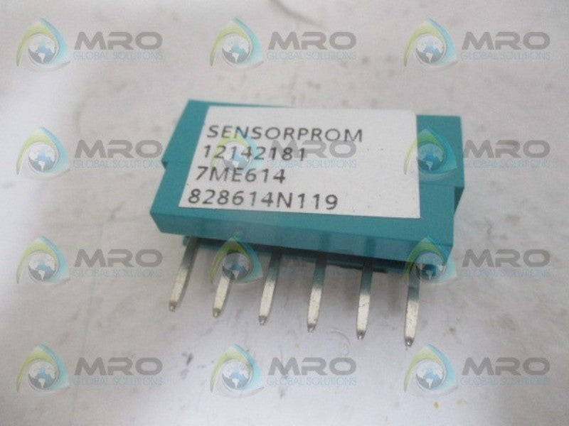 SIEMENS 7ME614 CHIP *NEW NO BOX*