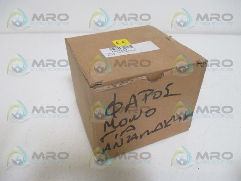 INDUSTRIAL MRO 1427140 AMBER LIGHT UNIT *NEW IN BOX*