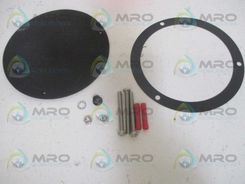INDUSTRIAL MRO 1427140 AMBER LIGHT UNIT *NEW IN BOX*
