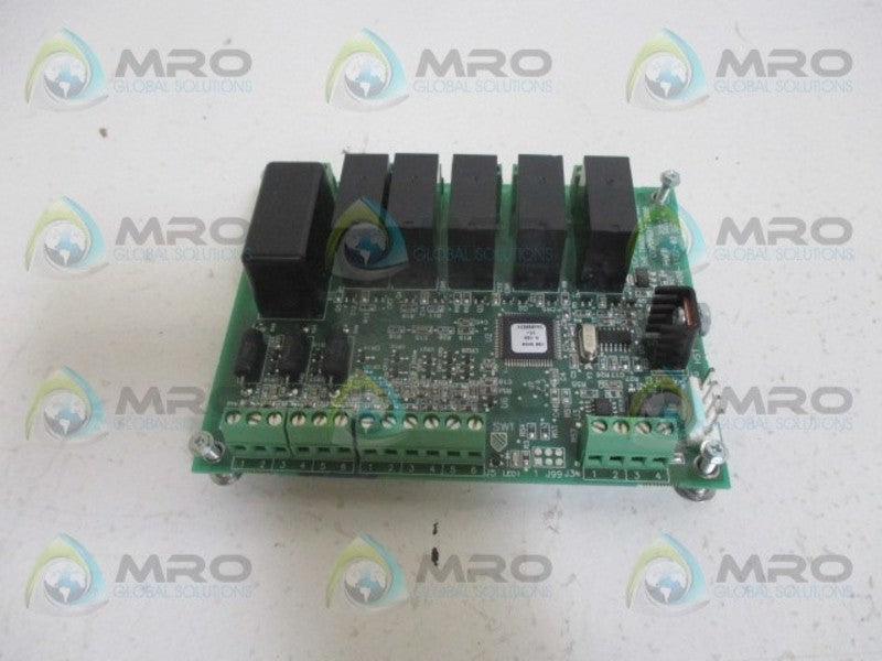 TRANE 6400-1122-03 STARTER MODULE *NEW NO BOX*