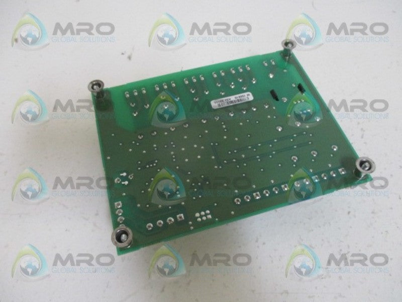 TRANE 6400-1122-03 STARTER MODULE *NEW NO BOX*