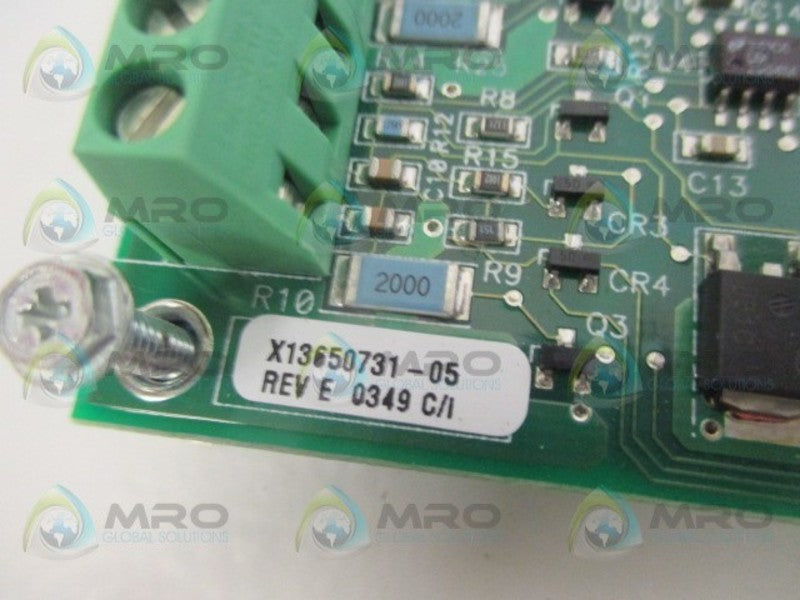 TRANE 50-178201 CIRCUIT BOARD *NEW NO BOX*