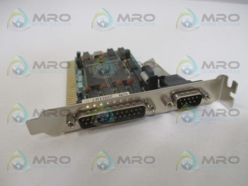 ZOOM / MODEM PCI S10-320 DUAL SERIAL CARD  NSNP