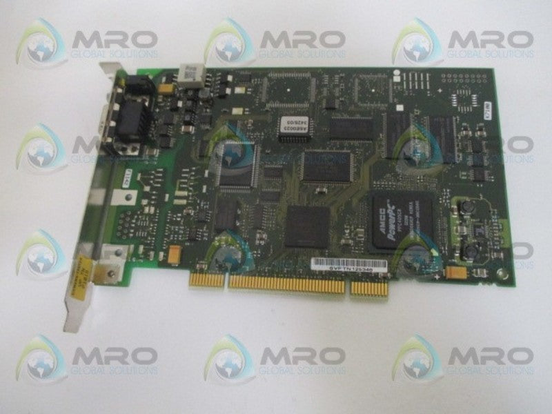SIEMENS SIMATIC NET  6GK1561-3AA01 PROFIBUS CP5613A2 PCI CARD *NEW IN BOX*