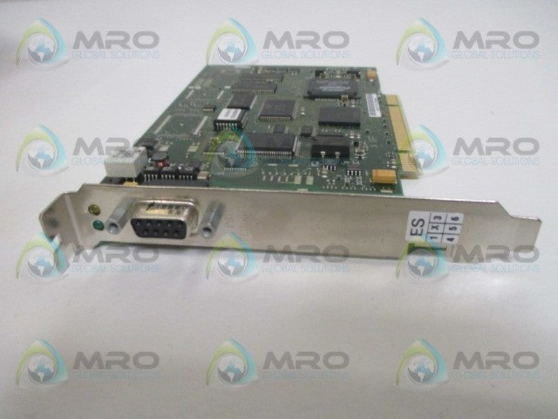SIEMENS SIMATIC NET  6GK1561-3AA01 PROFIBUS CP5613A2 PCI CARD *NEW IN BOX*