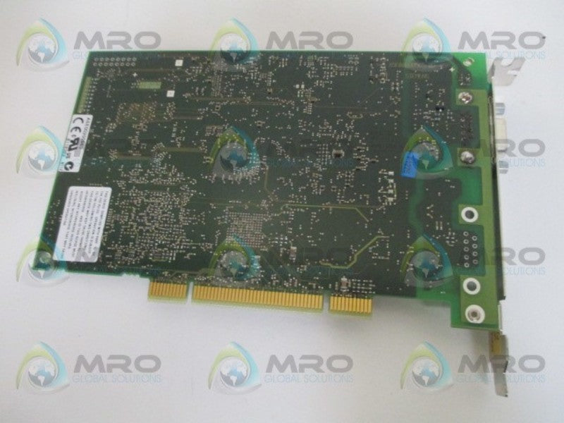 SIEMENS SIMATIC NET  6GK1561-3AA01 PROFIBUS CP5613A2 PCI CARD *NEW IN BOX*