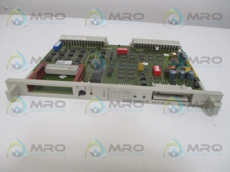 SIEMENS SIMATIC 6ES5308-3UA12 INTERFACE MODULE *NEW IN BOX*