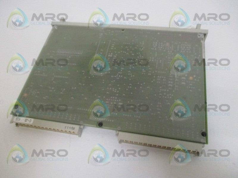 SIEMENS SIMATIC 6ES5308-3UA12 INTERFACE MODULE *NEW IN BOX*