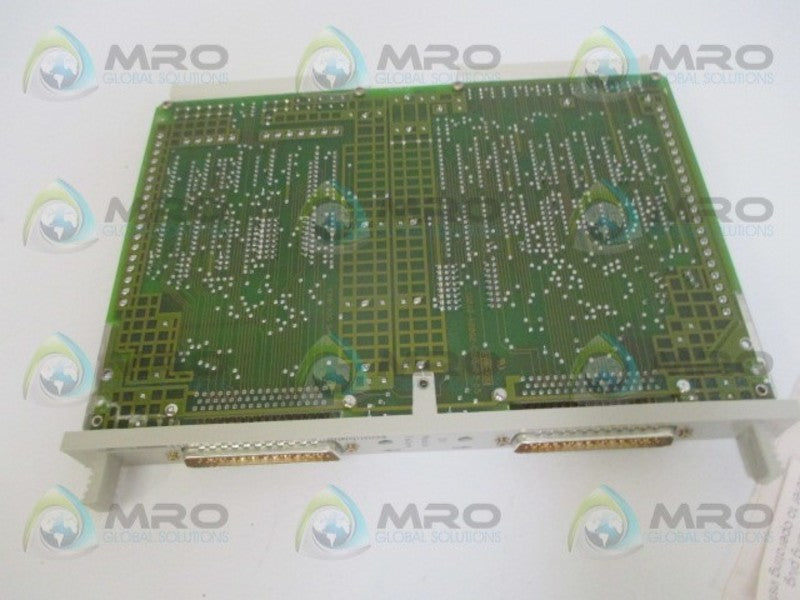 SIEMENS SIMATIC S5 6ES5300-5CA11 INTERFACE MODULE *NEW IN BOX*