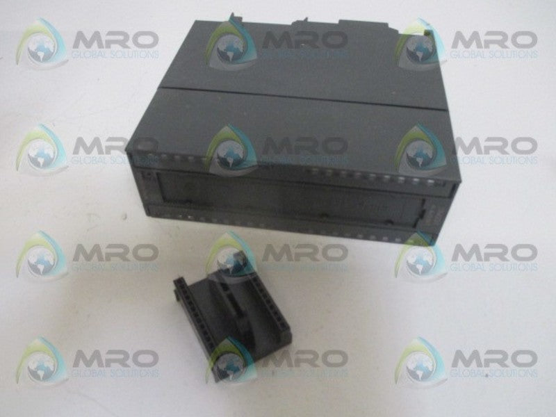 SIEMENS SIMATIC S5 6ES7331-1KF00-0AB0 ANALOG INPUT MODULE *NEW IN BOX*
