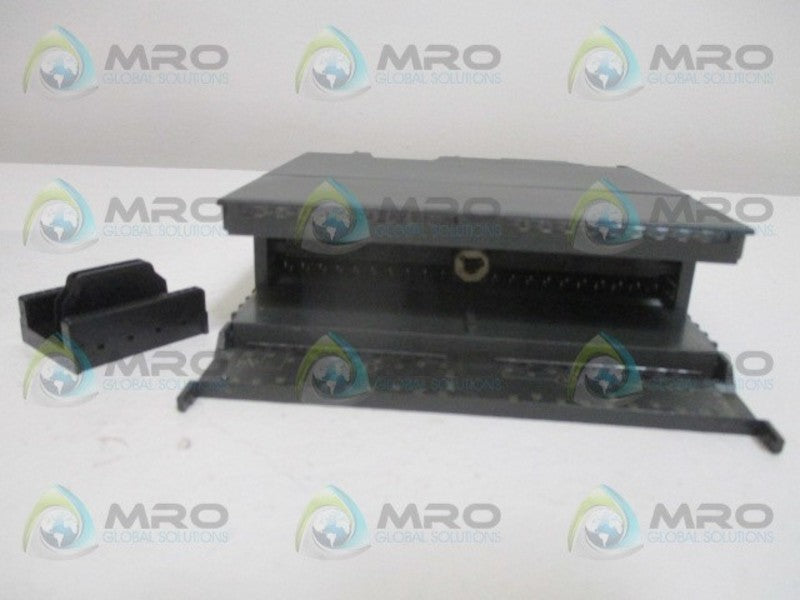 SIEMENS SIMATIC S5 6ES7331-1KF00-0AB0 ANALOG INPUT MODULE *NEW IN BOX*