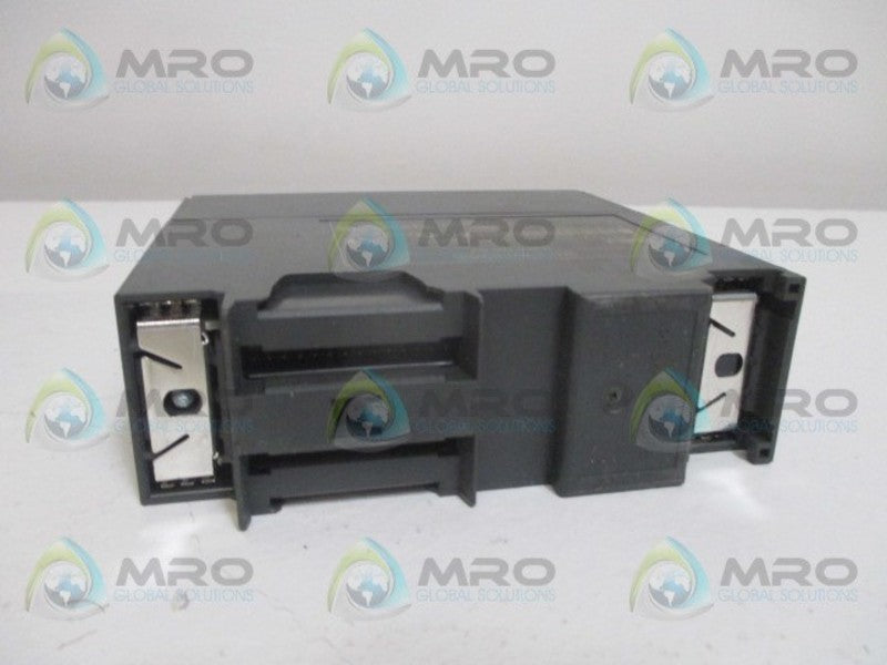 SIEMENS SIMATIC S5 6ES7331-1KF00-0AB0 ANALOG INPUT MODULE *NEW IN BOX*