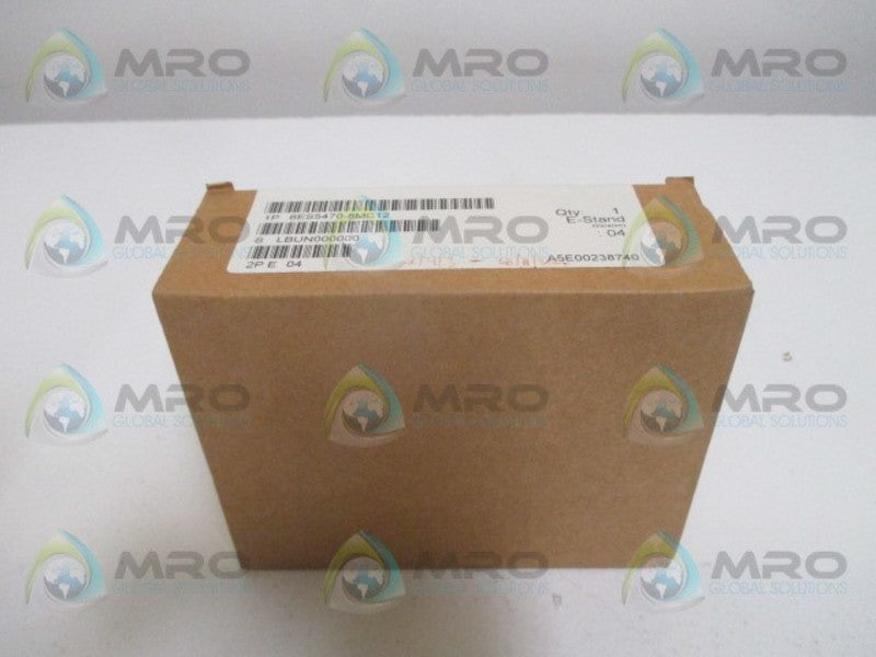 SIEMENS SIMATIC 6ES5470-8MC12 ANALOG OUTPUT MODULE *FACTORY SEALED*