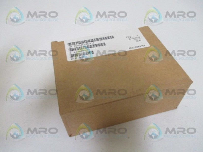 SIEMENS 6ES5441-8MA11 *FACTORY SEALED*