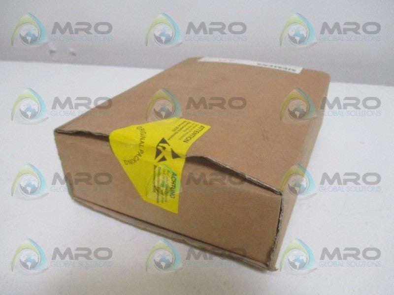 SIEMENS 6ES5318-8MA12 ET100U IM318 I/F MODULE  NSFS
