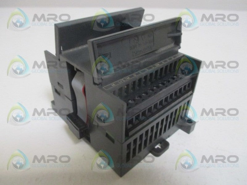 SIEMENS SIMATIC S7-200 6ES7223-1PH22-0XA0 DIGITAL I/O MODULE *NEW IN BOX*
