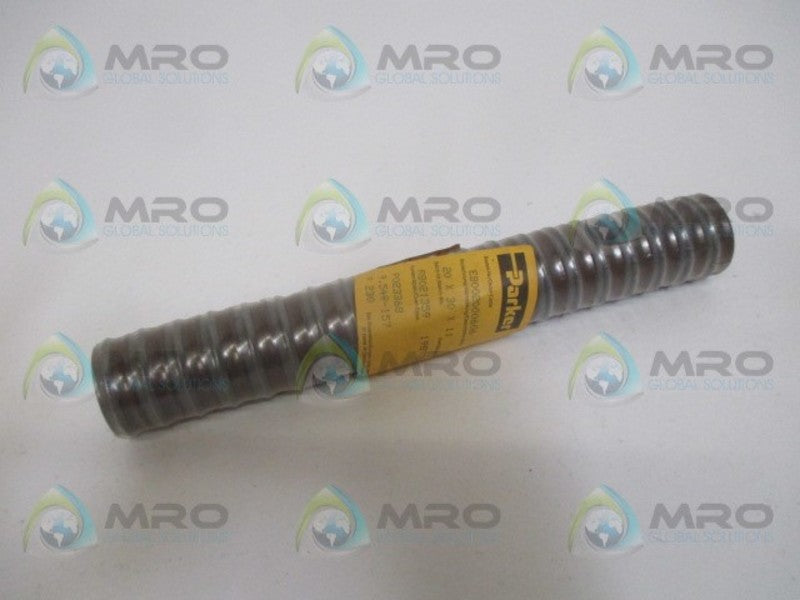 PARKER E8002000606 SEAL (PKG OF 20) *NEW IN ORIGINAL PACKAGE*