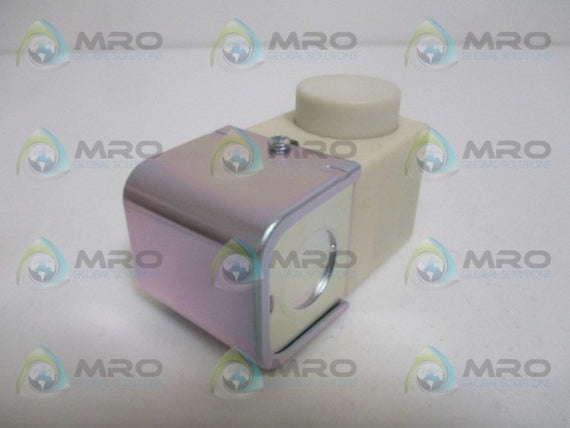 DANFOSS 018F7682 SOLENOID COIL 14W 120V*NEW NO BOX*