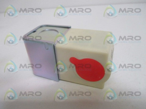 DANFOSS 018F7682 SOLENOID COIL 14W 120V*NEW NO BOX*