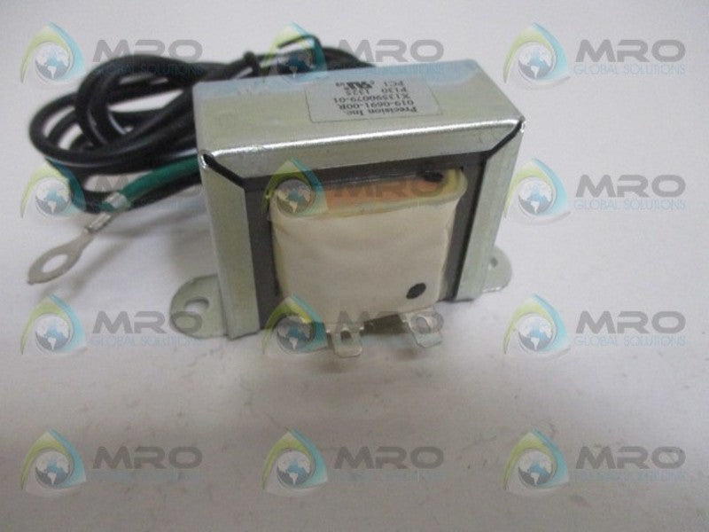 PRECISION 019-0691-00R TRANSFORMER *NEW NO BOX*